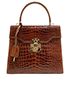 Vintage Kelly M, front view